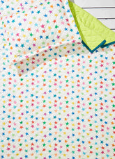 Jogo de Colcha Infantil - Estrelitas